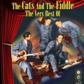 The Cats And The Fiddle - I Don't Want To Set The World On Fire