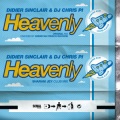 Rie Sinclair - Heavenly (Radio Edit)