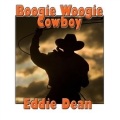 Eddie Dean - I Hung My Head And Cried