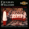 Stephen Darlington - Mass in G minor: Kyrie