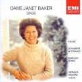 Dame Janet Baker - Automne Op 18 No 3
