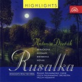 Czech Philharmonic Orchestra、Richard Novak、Jana Jonasova、václav neumann - Rusalka - Act I - 