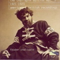 Feodor Chaliapin - When The King Went To War