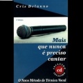 Cris Delanno - Intoducao
