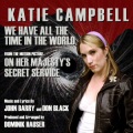 Katie Campbell - On Her Majesty's Secret Service (