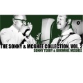 sonny terry、brownie mcghee - Airplane Blues