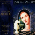 RAI Chorus、Giuseppe Verdi、Maurizio Rinaldi、RAI Orchestra - Aroldo: Act I, 
