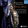 daniela barcellona、Alessandro Scarlatti (亚历山德罗·斯卡拉蒂) - Già nel seno