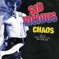 Sid Vicious - Search & Destroy