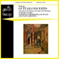 narciso yepes、National Orchestra of Spain - Guitar Concerto: I. Allegro con spirito