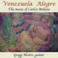 Gregg Nestor - Aire Criollo