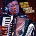 buckwheat zydeco、Major Handy - Tennessee Waltz