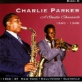 Charlie Parker - Bebop