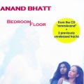 Anand Bhatt - Bedroom Floor