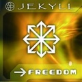 Dr. Jekyll - Back