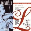 Pietro Locatelli、Pietro Antonio Locatelli - Allegro: Concerto #10, F Major