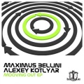 Maximus Bellini、Alexey Kotlyar - Flashback (Original Mix)