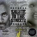 Young Buck、Savion Saddam - Mr Sportcenter