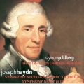 The Netherlands Chamber Orchestra、Franz Joseph Haydn、Szymon Goldberg - III. Minuetto