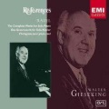 Walter Gieseking - Sonatine Mouvement De Menuet