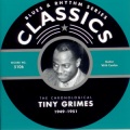Tiny Grimes - Things Ain'T What They Used To Be (Mid 1949)
