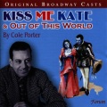 original broadway cast recording、original broadway cast - Why Can't You Behave? (from Kiss Me Kate)