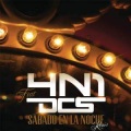 dcs、4n1 - Sábado en la Noche (Remix)