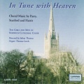 The Girls、Men of Norwich Cathedral Choir、Thomas Leech - Parry: Blest Pair of Sirens
