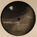 Wyndell Long - Clever
