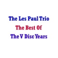Les Paul Trio - Dream Dust
