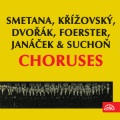 Jan Řezníček、Josef Veselka、Drahomíra Černocká、Moravan Academic Singing Association - The Wandering Madman, .