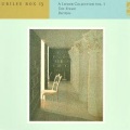 Gustav Djupsjöbacka、tom krause - No. 7, Lastu lainehilla