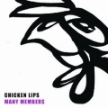 chicken lips - Many Members (Medicine 8 Remix)