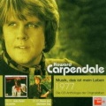 howard carpendale - The End Of The World