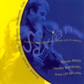 Nicolas Prost - Paul Hindemith Sonata, Op. 11 No. 4