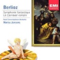 Mariss Jansons - I : Reveries. Passions (Largo)