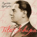 Tito Schipa - Atto I. Questa O Quella