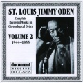St. Louis Jimmy Oden - Jack L. Cooper