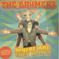The Brymers - Hubba, Hubba, Ding, Ding