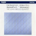 Jean Sibelius - String Quartet Op.98 I