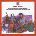 hank jones、The Meridian String Quartet - Caravan