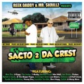 Touch And Go、Mr. $krillz、Mr. Blap、Reek Daddy - Mooove Biiitch (feat. Touch 