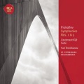 vernon handley - Lieutenant Kijé (Symphonic Suite Op. 60: IV. Troika)