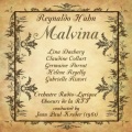 Reynaldo Hahn、Orchestre Radio-Lyrique、Choeurs de la RTF、Jean Paul Kreder - Malvina: Act III