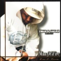 Man of Fire、Jung - No Vuelvo Atrás
