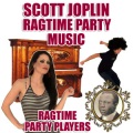 Ragtime Party Players - Breeze from Alabama