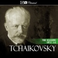 Classical Artists - The Seasons, Op. 37a