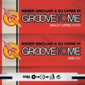 Rie Sinclair - Groove to Me (Wally Lopez Edit)