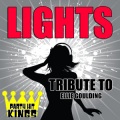 Party Hit Kings - Lights