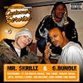Mr. $krillz、G Bundle、Reek Daddy、Spring - On My Block (feat. Reek Daddy & T-Bone)